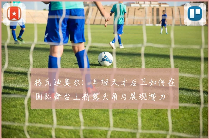 格瓦迪奥尔：年轻天才后卫如何在国际舞台上崭露头角与展现潜力