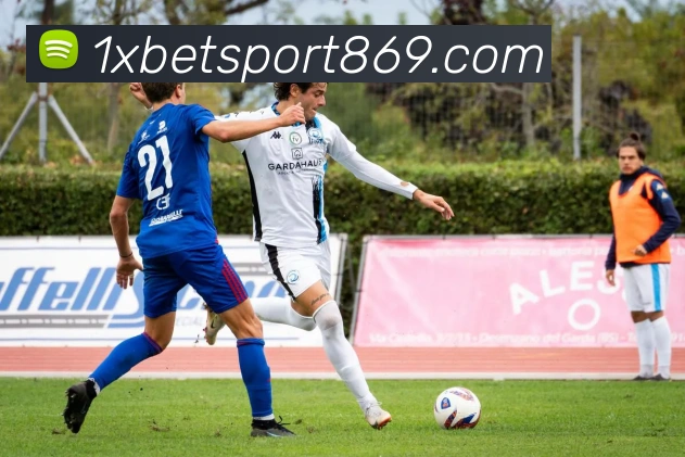 1XBET体育APP 体育赛事宣传图